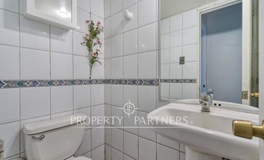 Oportunidad! Departamento en condominio en un entorno privilegiado