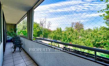 Oportunidad! Departamento en condominio en un entorno privilegiado