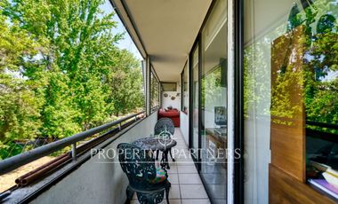 Oportunidad! Departamento en condominio en un entorno privilegiado