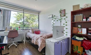 Oportunidad! Departamento en condominio en un entorno privilegiado