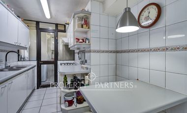 Oportunidad! Departamento en condominio en un entorno privilegiado