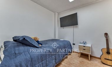 Venta de hermosa casa en condominio, Peñalolén