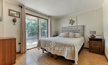 Venta de hermosa casa en condominio, Peñalolén