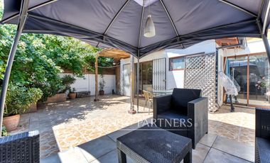 Venta de hermosa casa en condominio, Peñalolén