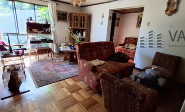 Casa en venta en Manso de  Velasco 4dorm/ 3baños