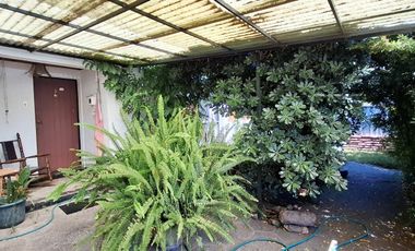 Casa en venta en Manso de  Velasco 4dorm/ 3baños