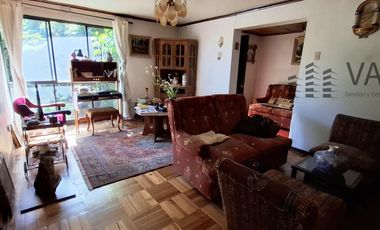 Casa en venta en Manso de  Velasco 4dorm/ 3baños