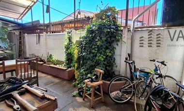 Casa en venta en Manso de  Velasco 4dorm/ 3baños