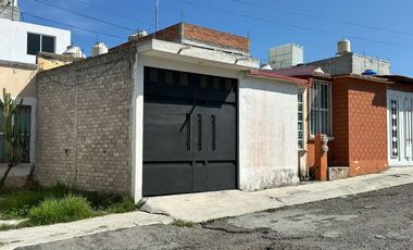 Casa en venta en Metropolis, Tarímbaro, Michoacán