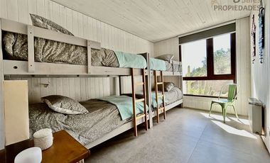 Casa en Arriendo en Rapelhuapi Lago Rapel