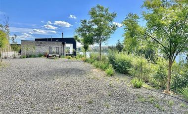 Casa en Arriendo en Rapelhuapi Lago Rapel