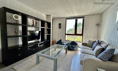 Casa en Arriendo en Rapelhuapi Lago Rapel