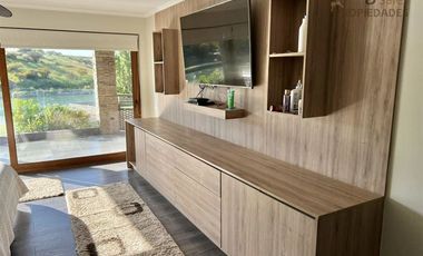 Casa en Arriendo en Los Quillayes Lago Rapel