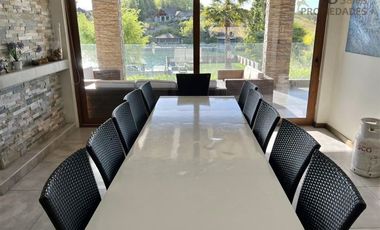 Casa en Arriendo en Los Quillayes Lago Rapel