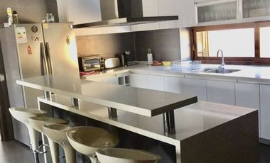 Casa en Arriendo en Los Quillayes Lago Rapel