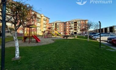 Departamento en Venta en Tucapel 515 , condominio Arrayan