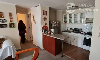 Departamento en Venta en Tucapel 515 , condominio Arrayan