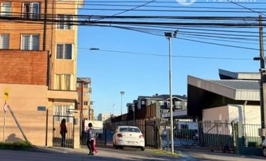 Departamento en Venta en Tucapel 515 , condominio Arrayan