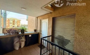 Departamento en Venta en Tucapel 515 , condominio Arrayan