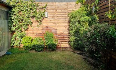 Casa en Venta en VICTOR TRONCOSO MUÑOZ