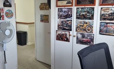 Casa en Venta en VICTOR TRONCOSO MUÑOZ