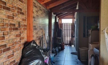 Casa en Venta en VICTOR TRONCOSO MUÑOZ