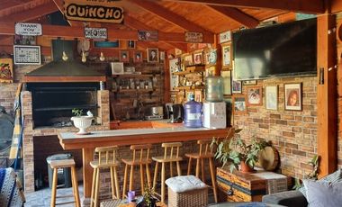 Casa en Venta en VICTOR TRONCOSO MUÑOZ