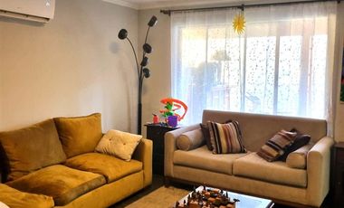 Casa en Venta en VICTOR TRONCOSO MUÑOZ