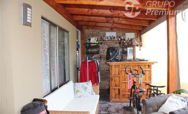 Casa en Venta en VICTOR TRONCOSO MUÑOZ