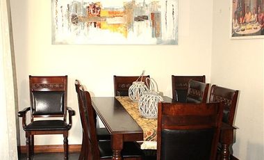 Casa en Venta en VICTOR TRONCOSO MUÑOZ