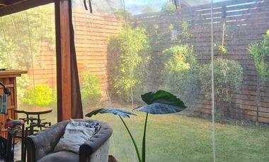 Casa en Venta en VICTOR TRONCOSO MUÑOZ