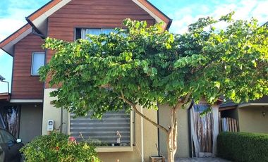 Casa en Venta en VICTOR TRONCOSO MUÑOZ