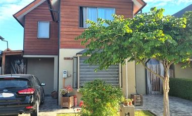 Casa en Venta en VICTOR TRONCOSO MUÑOZ