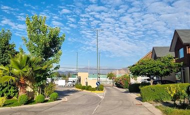 Casa en Venta en VICTOR TRONCOSO MUÑOZ