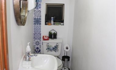 Casa en Venta en VICTOR TRONCOSO MUÑOZ