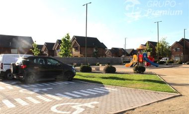 Casa en Venta en VICTOR TRONCOSO MUÑOZ