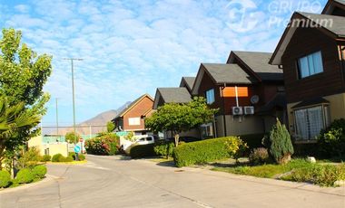 Casa en Venta en VICTOR TRONCOSO MUÑOZ