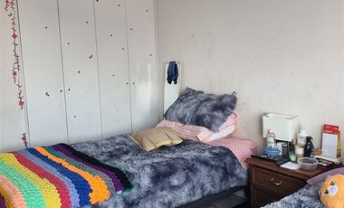 Casa en Venta en VICTOR TRONCOSO MUÑOZ