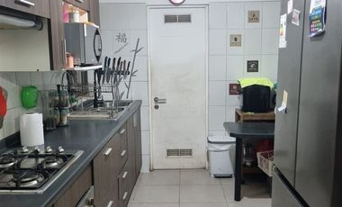 Casa en Venta en VICTOR TRONCOSO MUÑOZ