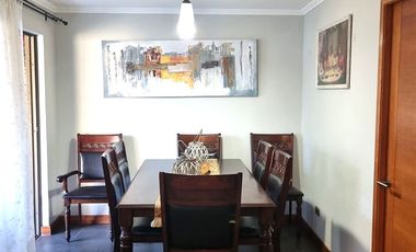 Casa en Venta en VICTOR TRONCOSO MUÑOZ