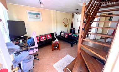 Casa en Venta en pasaje 7 norte