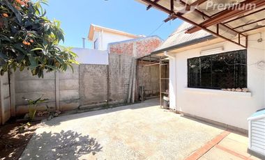 Casa en Venta en pasaje 7 norte