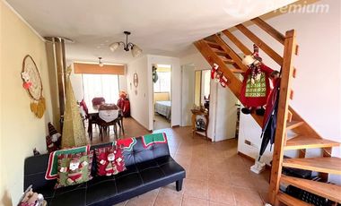 Casa en Venta en pasaje 7 norte