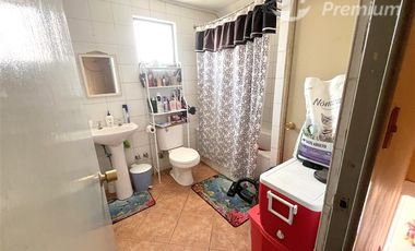 Casa en Venta en pasaje 7 norte