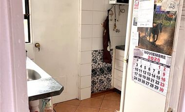 Casa en Venta en pasaje 7 norte