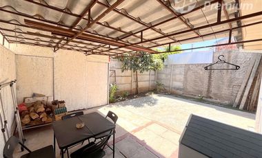 Casa en Venta en pasaje 7 norte