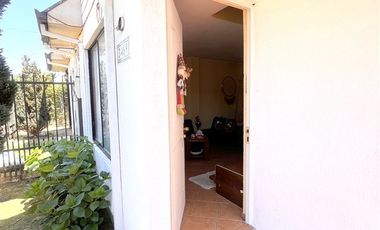 Casa en Venta en pasaje 7 norte