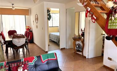 Casa en Venta en pasaje 7 norte