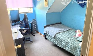 Casa en Venta en pasaje 7 norte