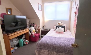 Casa en Venta en pasaje 7 norte